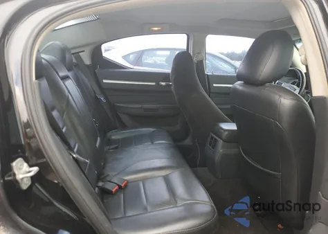 2008 Dodge Charger R/T from USA, damaged, VIN 2B3KA53H08H127764